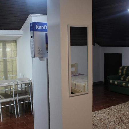 Vitorino De Nemesio Guesthouse Ponta Delgada  Exterior photo