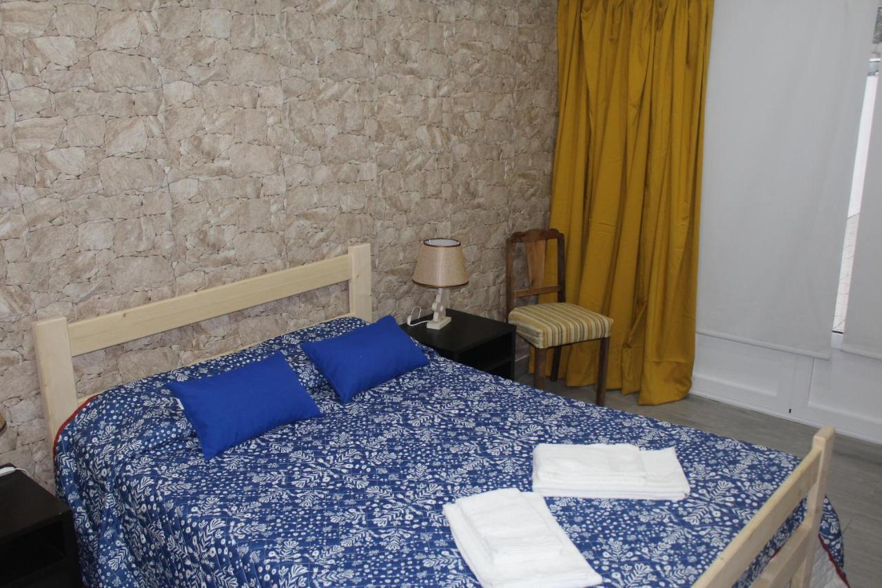 Vitorino De Nemesio Guesthouse Ponta Delgada  Exterior photo